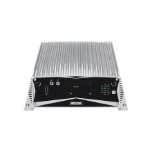 Nexcom NISE 3800R Fanless Computer